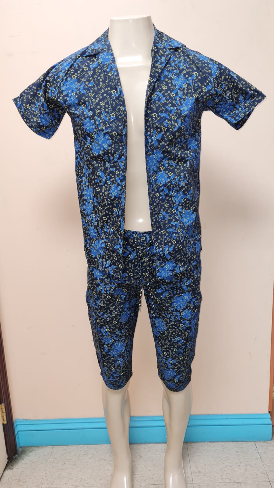 TERRANOVA MEN SETS